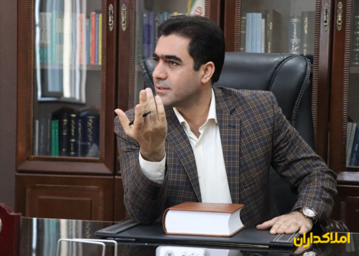 بهنام جلیلیان | وکیل حقوقی در تهران 