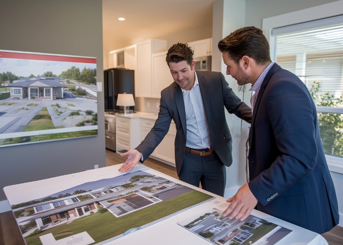 بهترین مشاور سرمایه گذاری ملک