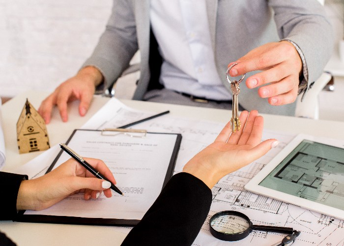 معرفی بهترین مشاور سرمایه گذاری ملک