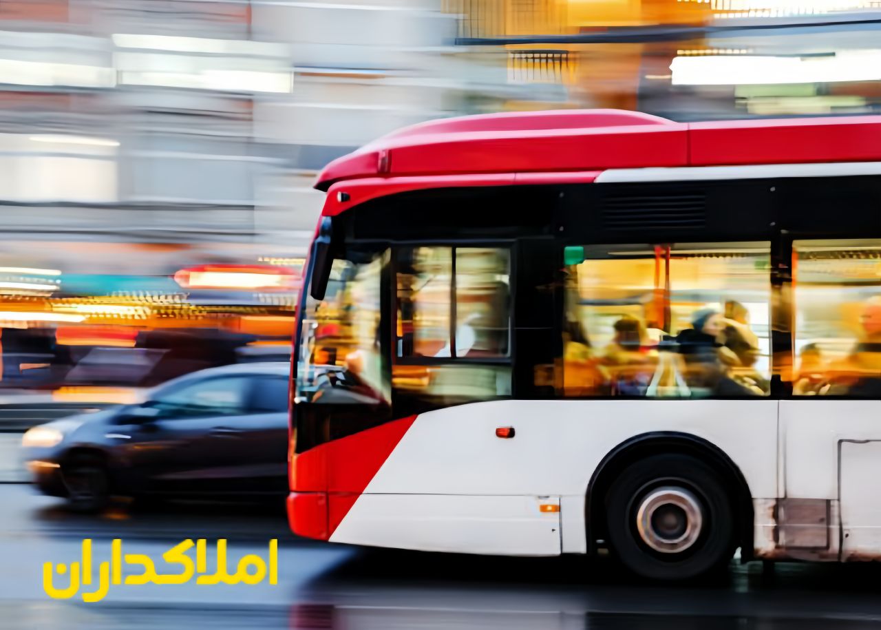 محله مناسب | املاک داران 