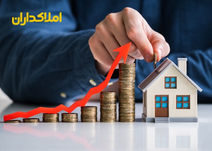 بهترین محله های تهران | املاک داران