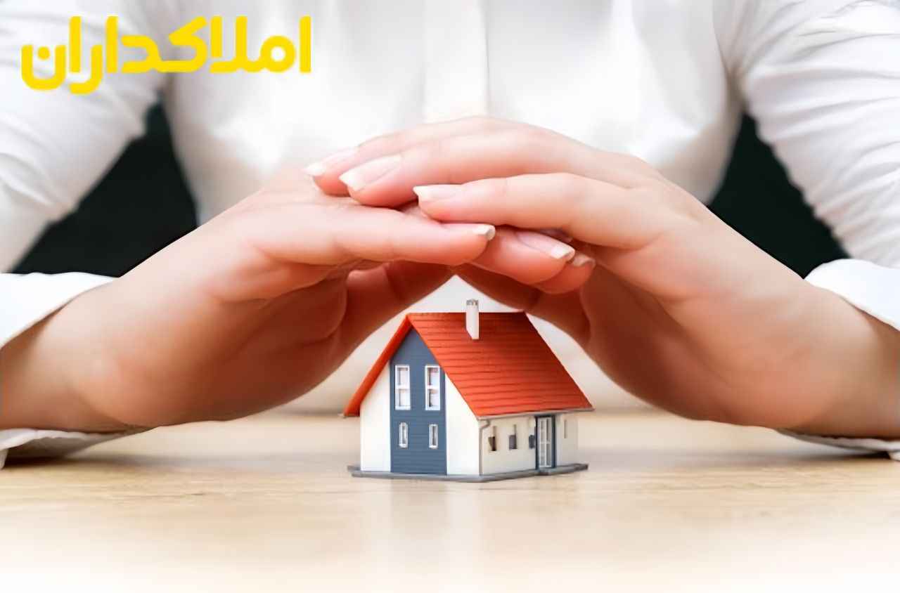 آینده محله | نکات خرید خانه | املاک داران 
