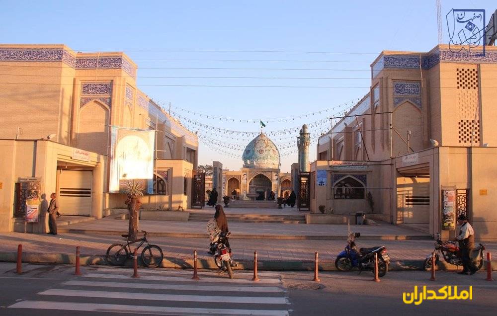 محله زینبیه