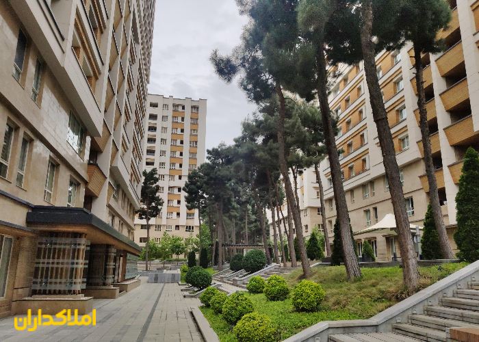 بهترین و برترین محله های تهران 