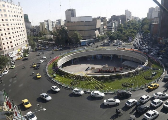 محله جابر انصاری