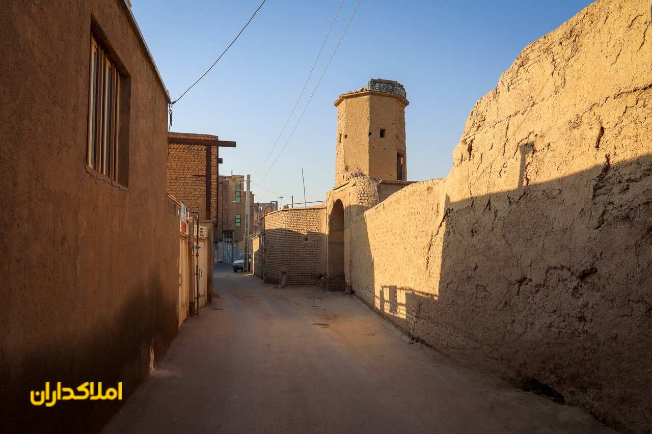محله خوارسگان