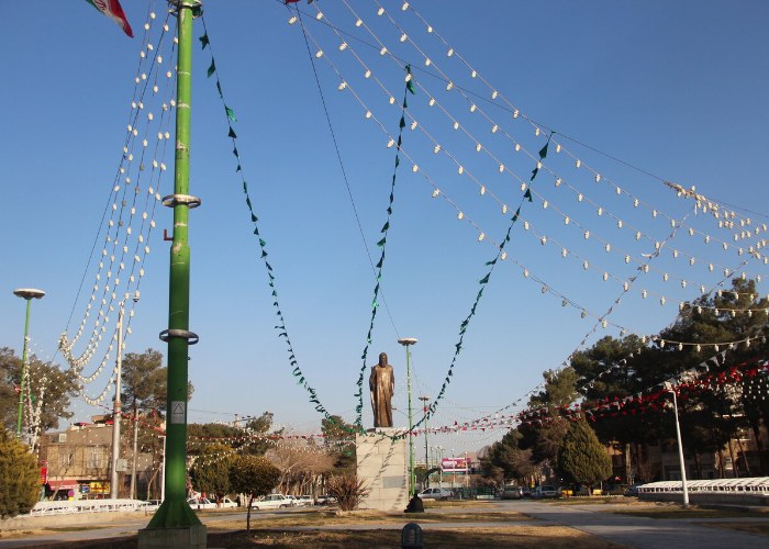 محله خوراسگان