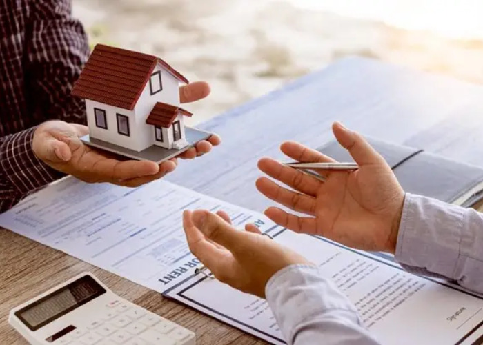 نکات حقوقی خرید مسکن