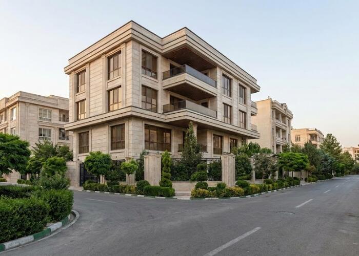 بهترین محله اصفهان مناسب سرمایه گذاری