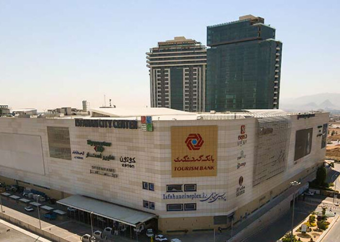 خرید آپارتمان در گل نرگس اصفهان