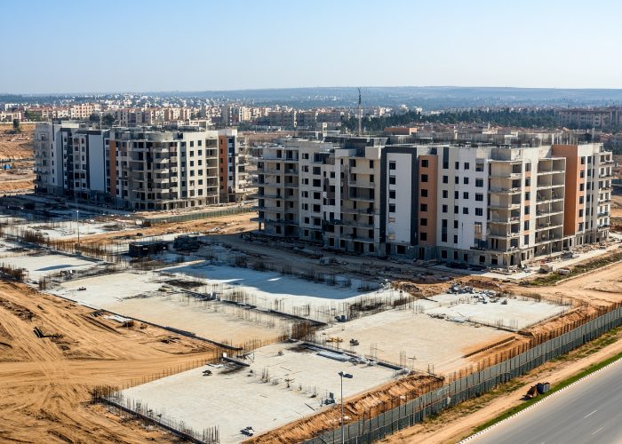 خرید آپارتمان در گل نرگس اصفهان