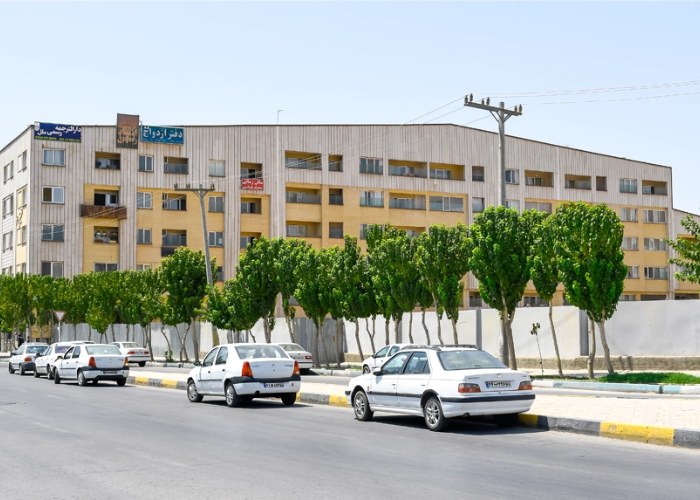 بهترین محله‌ ها برای سرمایه‌ گذاری آپارتمان در اصفهان