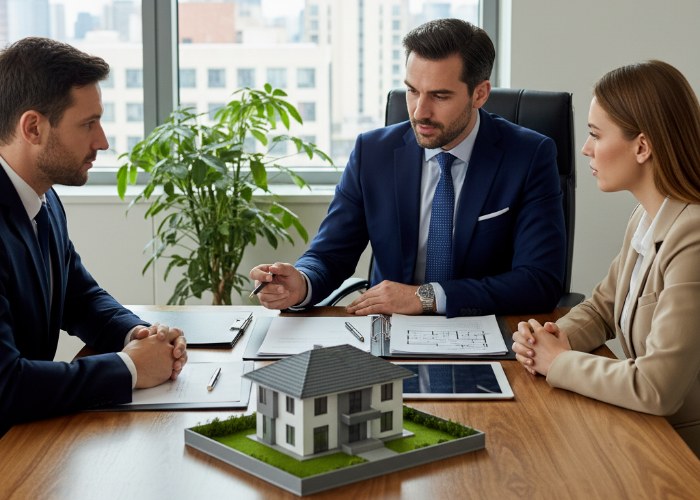 تاثیر مالیات برای معاملات ملکی