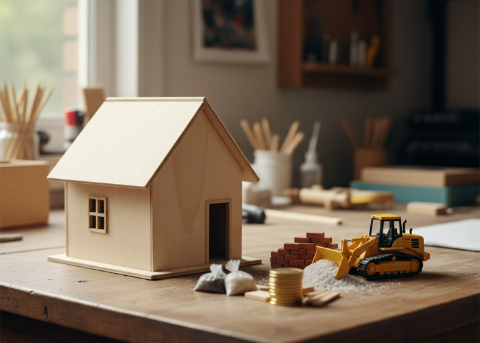 راه تضمین حقوق خریدار در پیش‌فروش آپارتمان