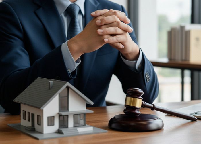 شرایط قرارداد ضرر در معاوضه ملک