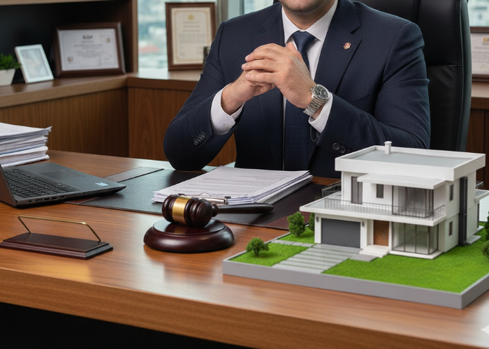 قرارداد پیش‌فروش آپارتمان