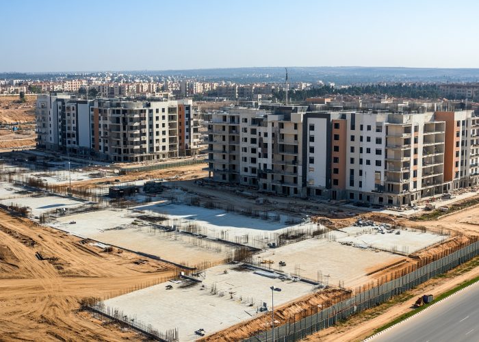 محله گل نرگس در اصفهان