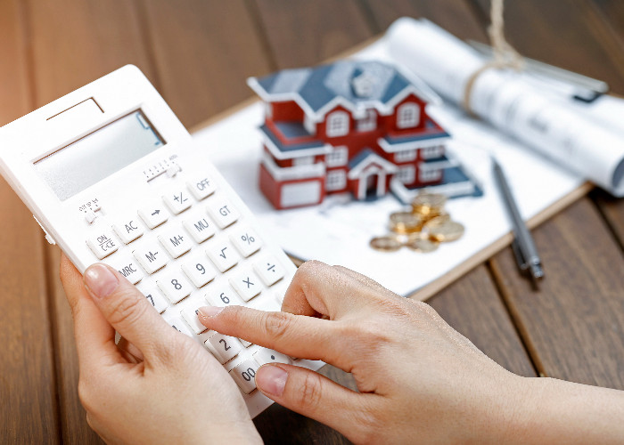 ارزیابی ارزش آپارتمان در اصفهان