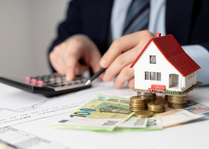 نحوه ارزیابی ارزش آپارتمان در اصفهان