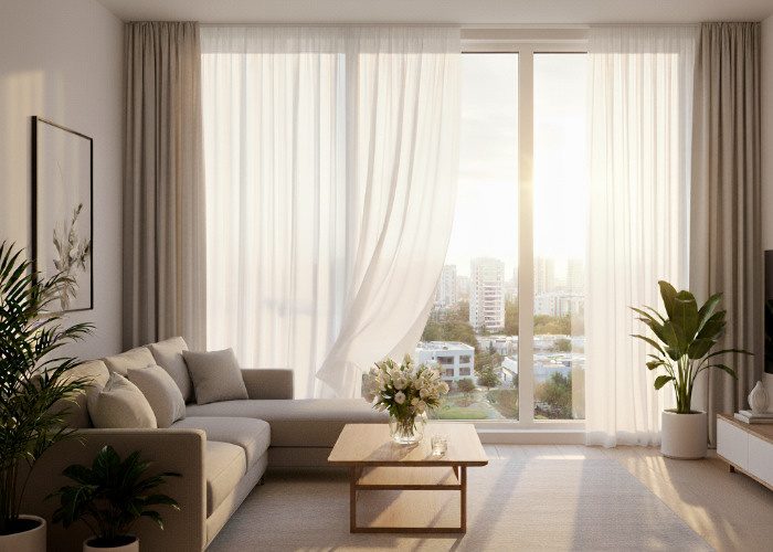 انتخاب واحد آپارتمان