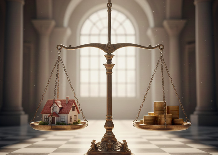 اهمیت مشاوره حقوقی قبل از معامله ملک