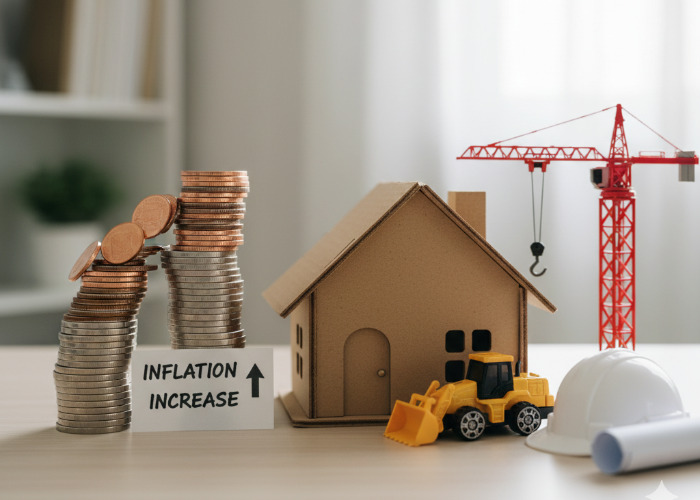 تاثیر سبد دارایی در بازده سرمایه گذاری ملک