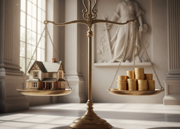 قرارداد مشارکت در ساخت