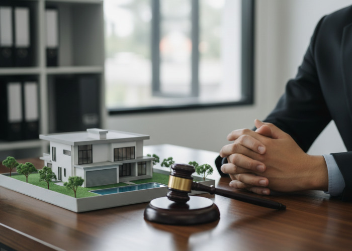 معرفی سرویس مشاور حقوقی