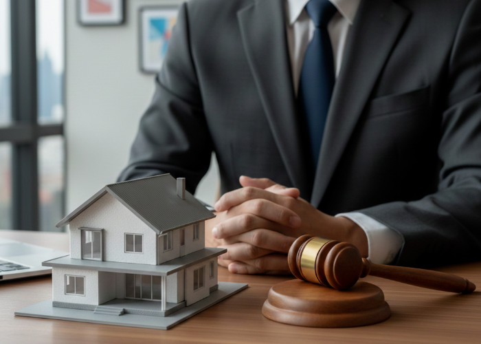 معیارهای خروج از سرمایه‌ گذاری ملکی