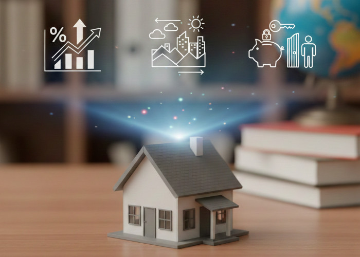 معیارهای خروج از سرمایه‌ گذاری ملکی