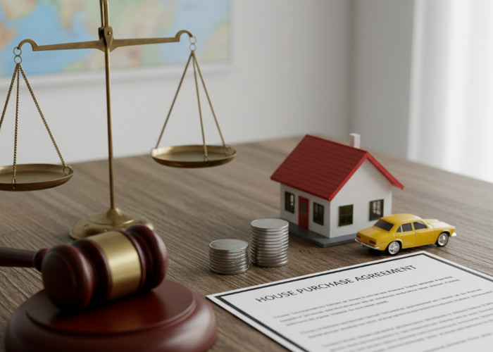 موفقیت در معاوضه ملک در اصفهان