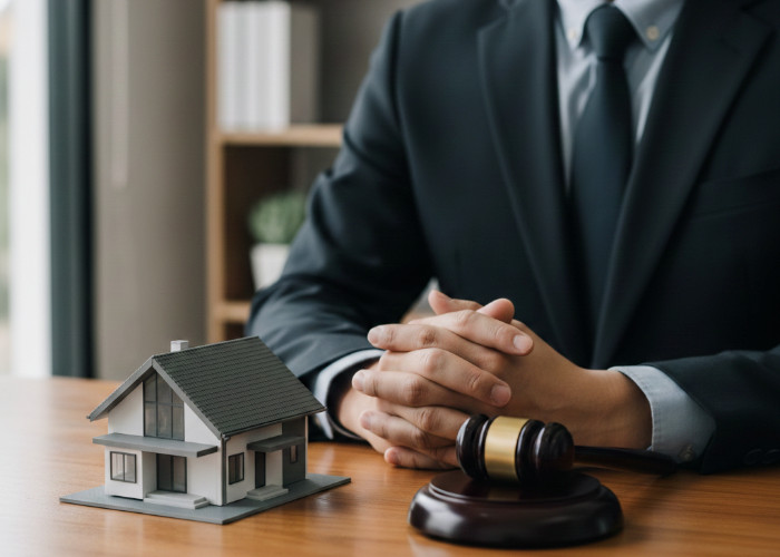 نمونه وکالت‌ نامه خرید ملک