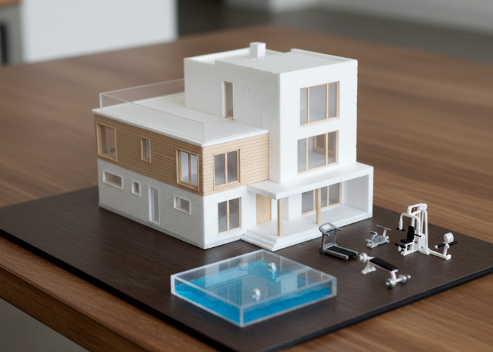 نکات انتخاب آپارتمان چیست