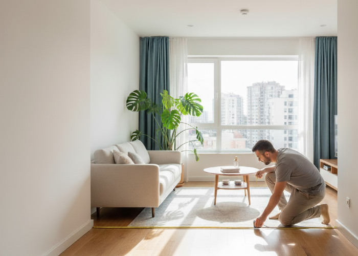 نکات انتخاب متراژ واحد آپارتمان