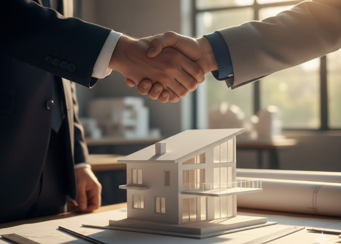 نکات حقوقی خرید ملک