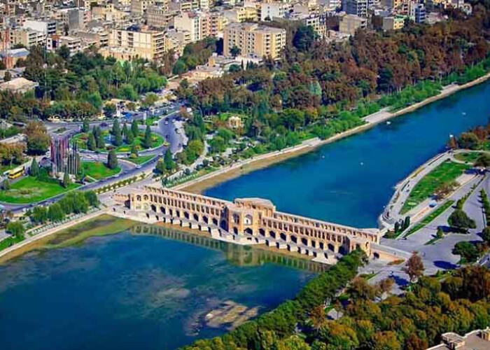 معیارهای انتخاب محله در اصفهان