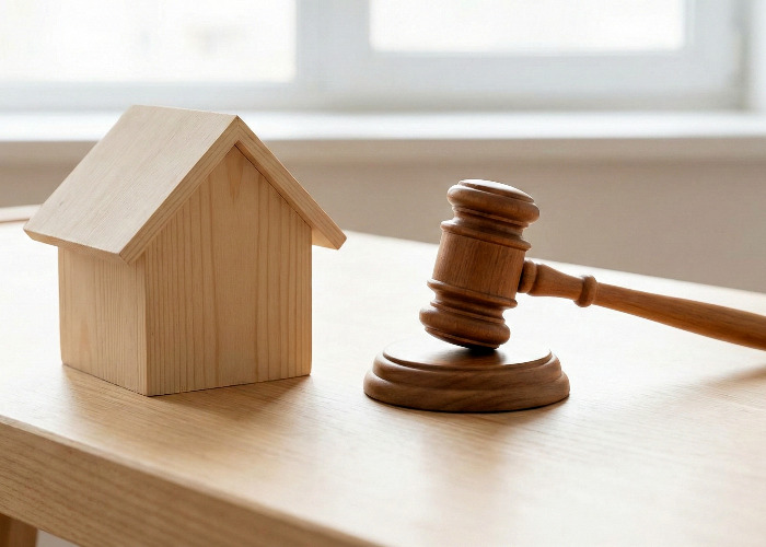 استعلام سابقه ثبتی ملک