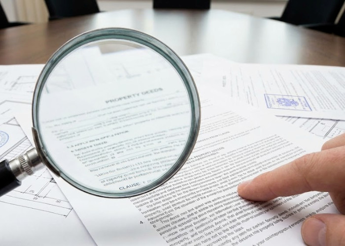 اسناد حقوقی معاملات ملکی بین‌المللی