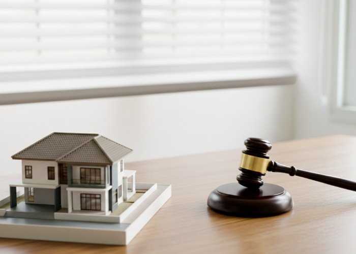 مالیات و پیامدهای حقوقی معاوضه ملک