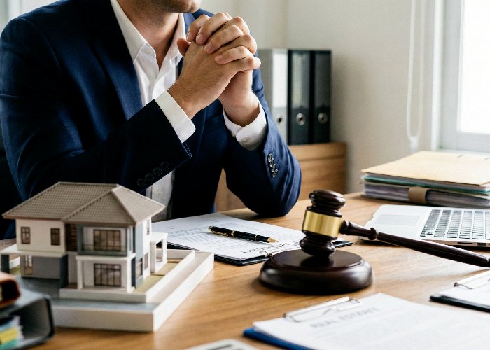 مالیات و پیامدهای حقوقی معاوضه ملک