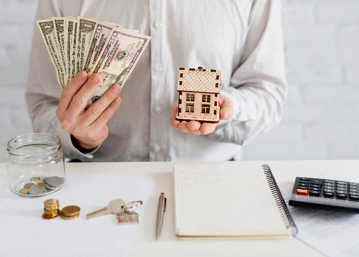 محاسبه بازده سرمایه‌گذاری ملکی