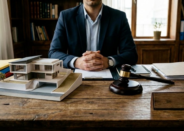 مشاوره حقوقی تصرف غیر قانونی