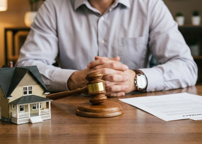 نکات حقوقی ملک ورثه‌ای