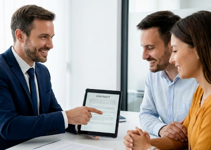 ریسک های معاملات ملکی بین‌المللی