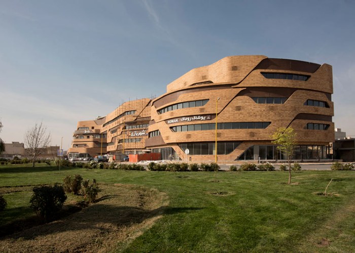 بهترین مناطق برای سرمایه گذاری ملکی در اصفهان