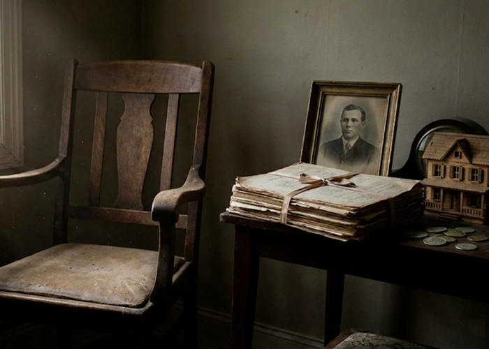 حکم موت فرضی