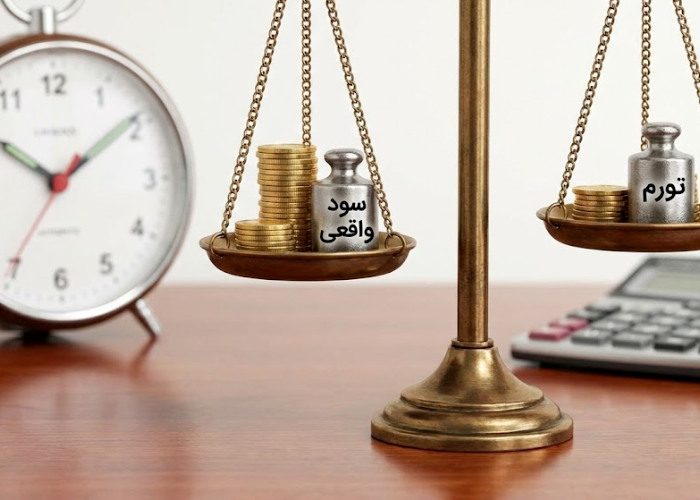 سرمایه‌گذاری برای کسب سود