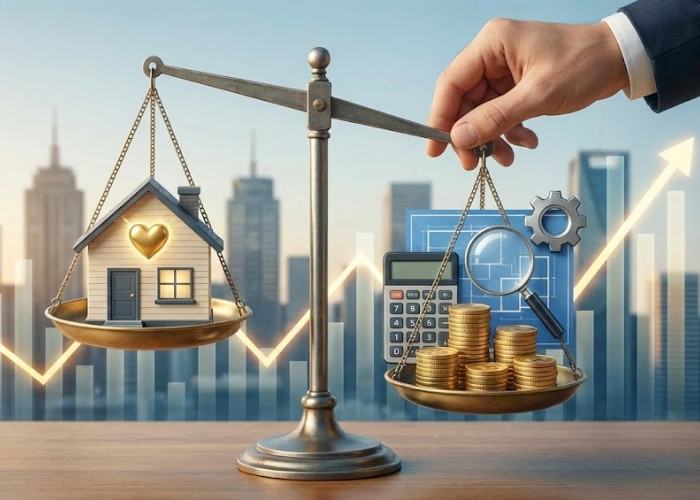 عوامل تشخیص ارزش ملک