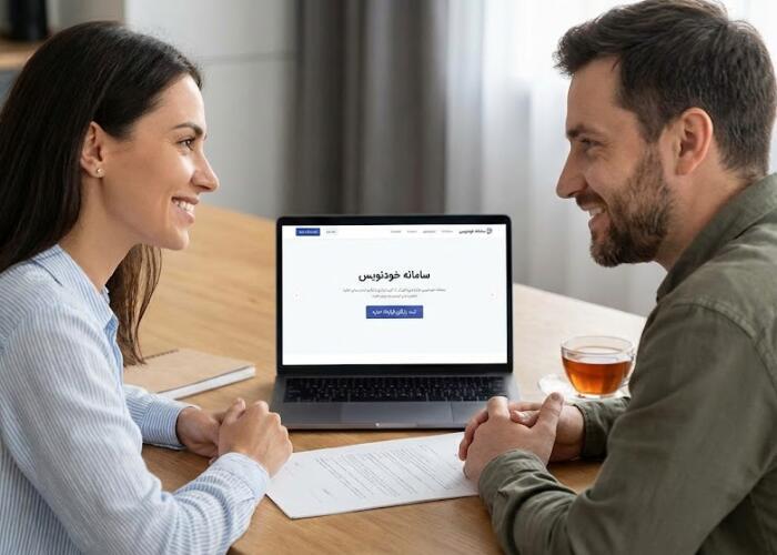 سامانه خودکار در 2026