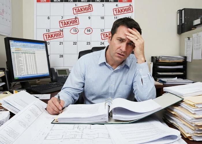 چالش های شهرداری در پروژه مشارکت در ساخت